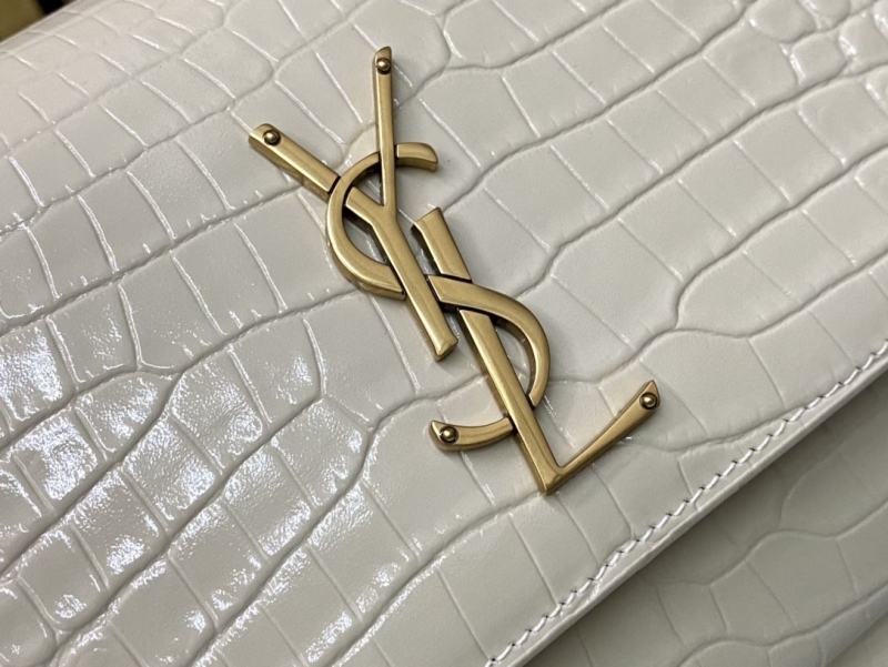 YSL Satchel Bags